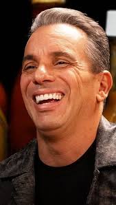 The moment I realized my ass crack was sweating