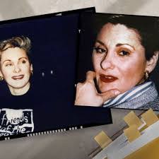 Robyn Files's Instagram, Twitter & Facebook