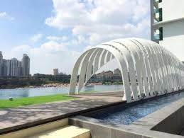 Geo @ bukit rimau, bandar sunway, selangor. Wts Lacosta Villa Nearby Sunway Pyramid And Sunw