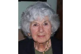 Patricia Lagan Obituary (2015)