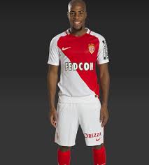 Koper fc stats, players stats, home and away matches stats, 2016/2017 season. Faits Saillants Du Football 2021 Maillot De Foot As Monaco Djibril Sidibe 2016 2017