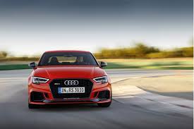 2018 Audi Rs 3 Audi Rs Audi Audi Rs3