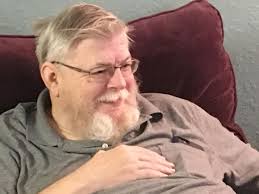 Bruce Alan Miner's Memorial Website