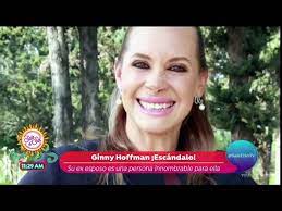 Raúl hoffman, padre de los youtubers yosstop y debrayanshow, cuyos nombres reales son yoss hoffman y ryan hoffman badui, ha fallecido, según han gracias por darme la vida, papá. Ginny Hoffman Hace Fuertes Revelaciones De Su Vida Con Hector Parra Sale El Sol Youtube