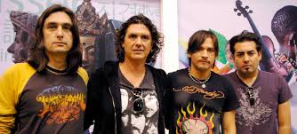 This is a list of music artists and bands from mexico, categorized according to musical genre. Jaguares Regresa En Machaca Monterrey Jaguares Regresa Musica Los40 Mexico