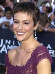 Pin On Alyssa Milano