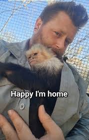 Barbara Keech's Instagram, Twitter & Facebook