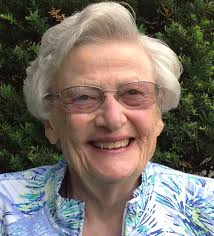 Obituary of Grace R. Olmsted