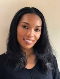 Monique Clarke's Instagram, Twitter & Facebook