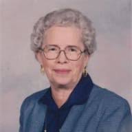 Bettye Carpenter Obituary (1925