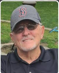 Stoughton community thanks and condolences for a town member's passing