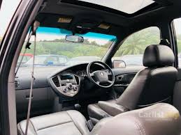 2005 naza citra 2.0 gls mpv premium (auto) free motorsikal baru+cashback 1k+beli pandu dulu6 bulan pertama tak payah. Naza Citra 2006 Gls 2 0 In Selangor Automatic Mpv Black For Rm 11 980 4455229 Carlist My