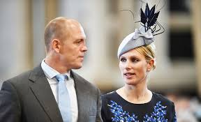 Amazing to see, but i didn't really want to see it. Queen S Granddaughter Zara Tindall Is Expecting 2nd Child Arab News