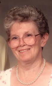 Fannie Stelting Obituary