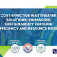 Cost-Effective Wastewater Solutions: Enhancing event image