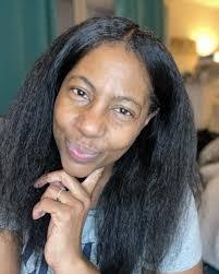 Ebony Bradley's Instagram, Twitter & Facebook