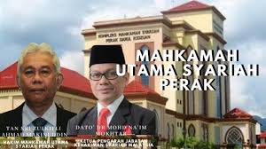 In the auditor report of 2011, jabatan kehakiman syariah ibu pejabat ipoh, perak was rated 'good' in the section of accountability index rating, with the score of 76.59 out of 100. Keistimewaan Mahkamah Utama Syariah Dato Dr Mohd Na Im Tan Sri Zulkifli Ahmad Makinuddin Youtube