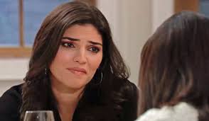 General Hospital Recap: Olivia Tries to Rescue Eddie from Drowning