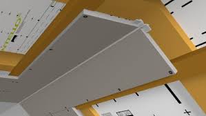 Spachtel anleitung teil 2 eckschiene schritt für schritt tutorial. Innovation Im Trockenbau Nahtloser Ubergang Von Wand Und Schrage Medienbuero Textify De Pressemitteilung Pressebox