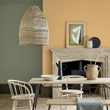 Little Greene Has Introduced Seven New Paint Colours For Spring