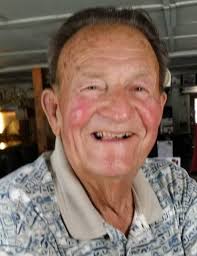 Obituary information for Michael "Mick" F. Camp