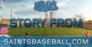 st paul saints baseball home