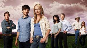 Pas de synopsis pour l'instant. Season 5 Episodes Heartland