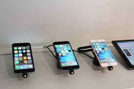 Apple iPhone 6S - kopen - Belsimpel