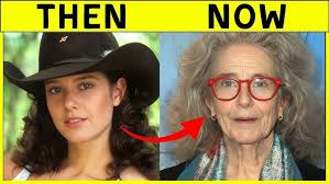 Sherrie Mathieson Steal This Style, Forever Cool TV Promo