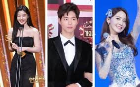 Park bo gum list of rumored and confirmed girlfriends 2020 #parkbogum #parkbogumgirlfriends #celebritytalkiesnews. Park Bo Gum Girlfriend Ex Girlfriend And Wife 2021