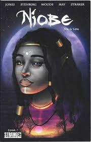 BLACK COMIC LORDS👊🏾