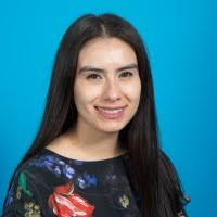 Verónica Rocío Martínez Email & Phone Number