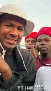 Do you know Gwijo season 🙌