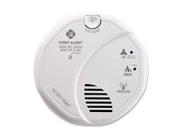 If the detector does not make a high pitch chirp noise then it will either need new batteries or will need to be completely replaced. The Best Smoke Detectors Businessinsider India