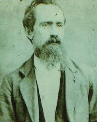 Dr James Americus Durham (1841-1910)