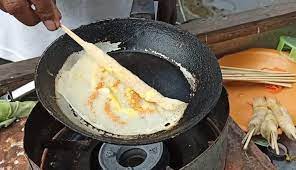 Pin On Street Food