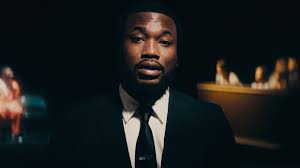 As the release date for his third album inches closer, meek mill unveils the first installment from his mini movie wins and losses. Film Club Meek Mill Prisoners Deserve A New Set Of Rights The New York Times