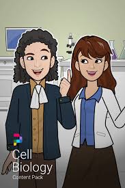 My name is robert brown, and i discovered the nucleus. New Content Pack Cell Biology Use This Pack To Explain The Basics Of Cell Theory Including Structure Growth Di Free Comics Robert Hooke How To Make Comics