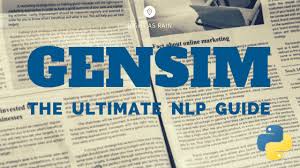 Onnx is supported by a community of partners who have implemented it in many frameworks and tools. Gensim Tutorial A Complete Beginners Guide Learn Applied Data Science