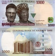 Usd us dollar to ngn nigerian naira currency rates today: Roberts World Money Store And More Nigeria Naira And Kobo Banknotes