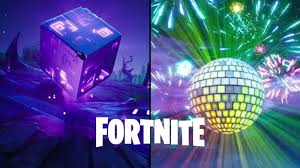 During the stream, ninja will be playing lots of fortnite and has a several surprises for the event, which is likely to include a selection of special guests who will. Fortnite Players Discover Reference To Fan Favorite Character In New Year S Disco Ball Dexerto