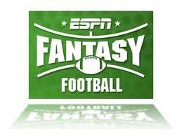 Create or join a fantasy league. Espn Fantasy Football Logopedia Fandom