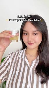 Khasiat Minum Lemon Kosong