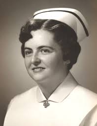 Obituary of Lois Marilyn Blue