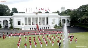 More images for istana negara lama » Gercep Istana Presiden Di Ibu Kota Baru Dibangun Tahun Ini