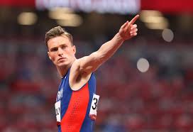 Verdenseliten ble smadret av nordmannen på bislett games. Nrg1tixk7mtjpm