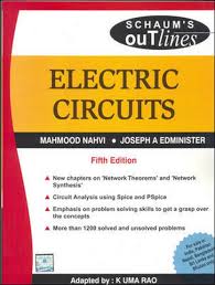 Ketikkan kata kunci pencarian, misalnya : Buy Electric Circuits Schaum S Outline Series Book Online At Low Prices In India Electric Circuits Schaum S Outline Series Reviews Ratings Amazon In