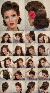 Pin On Hair