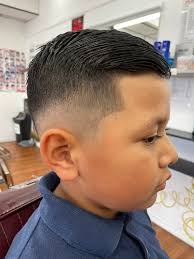 OK Brian Hair Salon added a new photo.