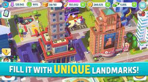 Town building game‏ apk + mod لتنزيل android.بناء مدينة مستقبلية بها مئات المباني والشخصيات. City Mania Town Building Game Mod Apk V1 9 1a Latest